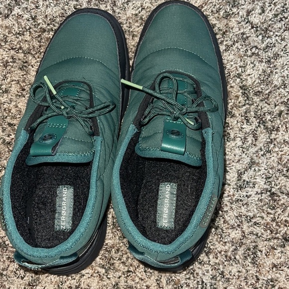 Cole Haan Men's Generation Zerogrand Rec Mid Slipp - - Picture 7 of 9